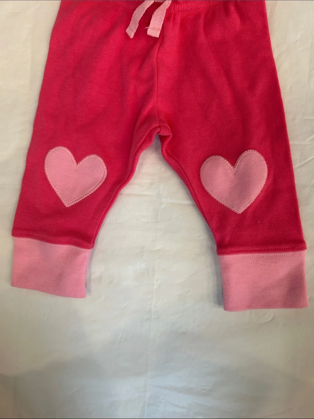 Gymboree soft stretchy